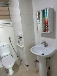 Blk 307C Teck Ghee Vista (Ang Mo Kio), HDB 3 Rooms #585671441